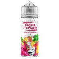 Tropik Thunder 100ml Shortfill - Vapingsupply