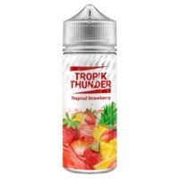 Tropik Thunder 100ml Shortfill - Vapingsupply