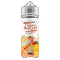 Tropik Thunder 100ml Shortfill - Vapingsupply