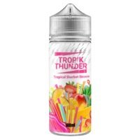 Tropik Thunder 100ml Shortfill - Vapingsupply