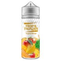 Tropik Thunder 100ml Shortfill - Vapingsupply