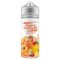 Tropik Thunder 100ml Shortfill - Vapingsupply