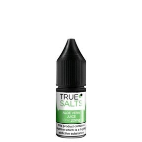 True Salts 10ML Nic Salt (Pack of 10) - Vapingsupply