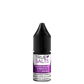 True Salts 10ML Nic Salt (Pack of 10) - Vapingsupply