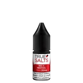 True Salts 10ML Nic Salt (Pack of 10) - Vapingsupply