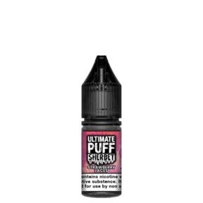 Ultimate Puff 50/50 Sherbet 10ML Shortfill (Pack of 10) - Vapingsupply