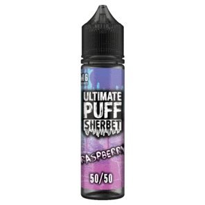 Ultimate Puff Sherbet 50ml Shortfill - Vapingsupply