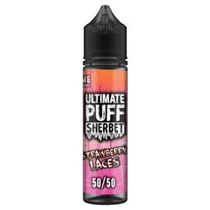 Ultimate Puff Sherbet 50ml Shortfill - Vapingsupply