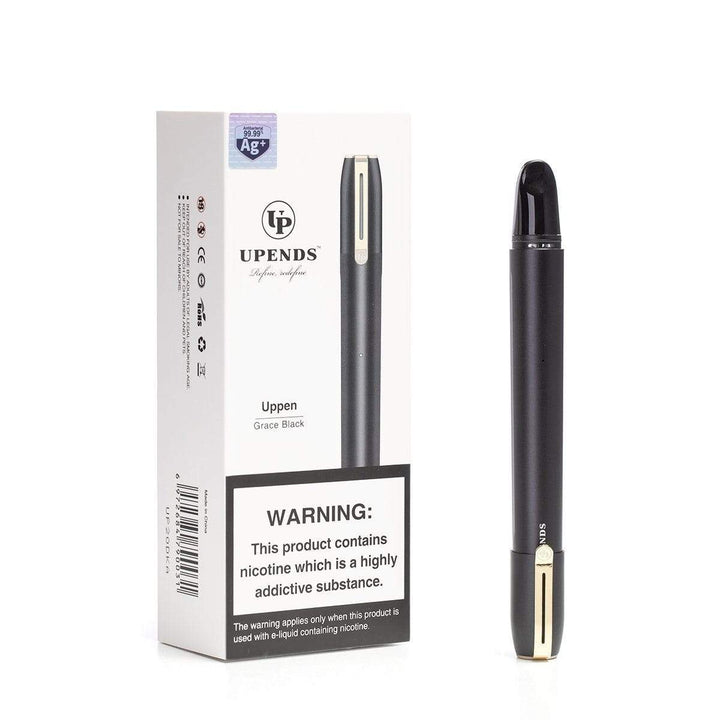 Upends - Uppens Pod Kits - Vapingsupply