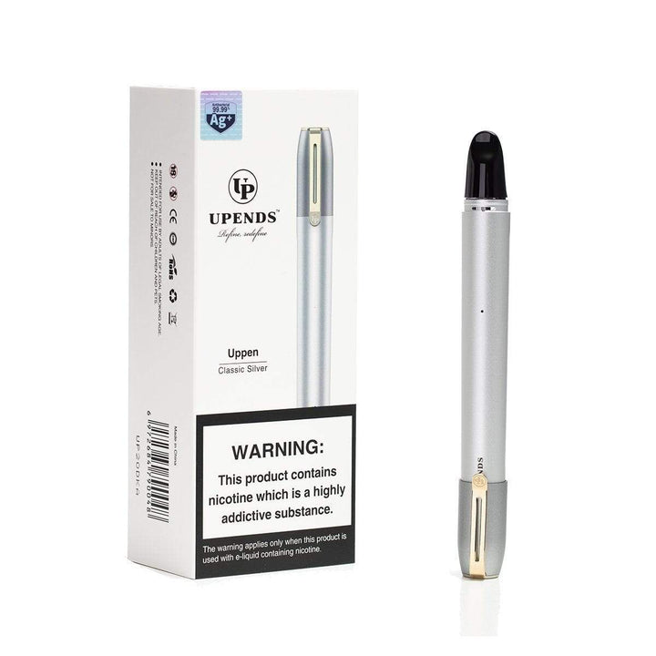 Upends - Uppens Pod Kits - Vapingsupply