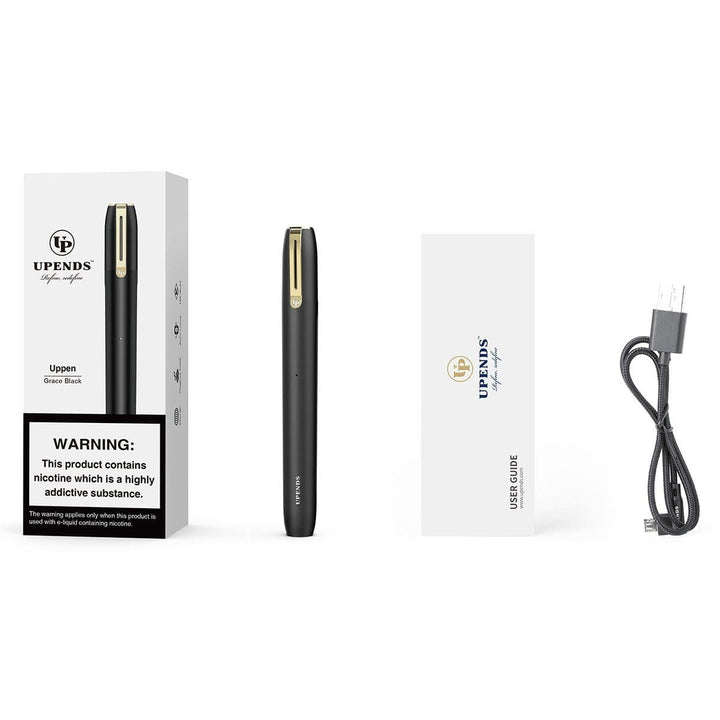 Upends - Uppens Pod Kits - Vapingsupply