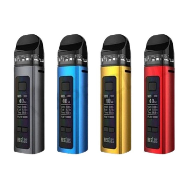 UWELL AEGLOS 60W POD MOD KIT - Vapingsupply