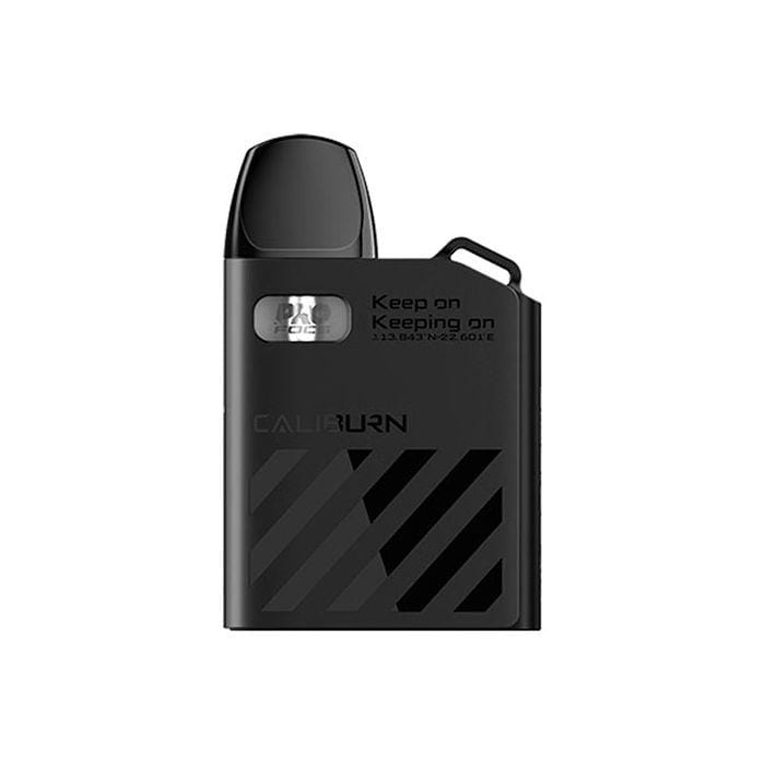 Uwell - Caliburn AK2 Pod Kit Device - Vapingsupply