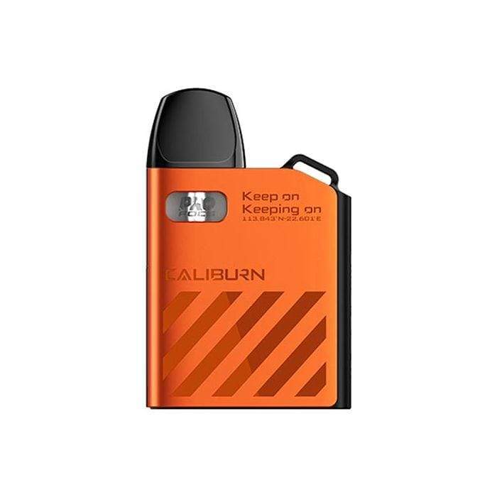 Uwell - Caliburn AK2 Pod Kit Device - Vapingsupply