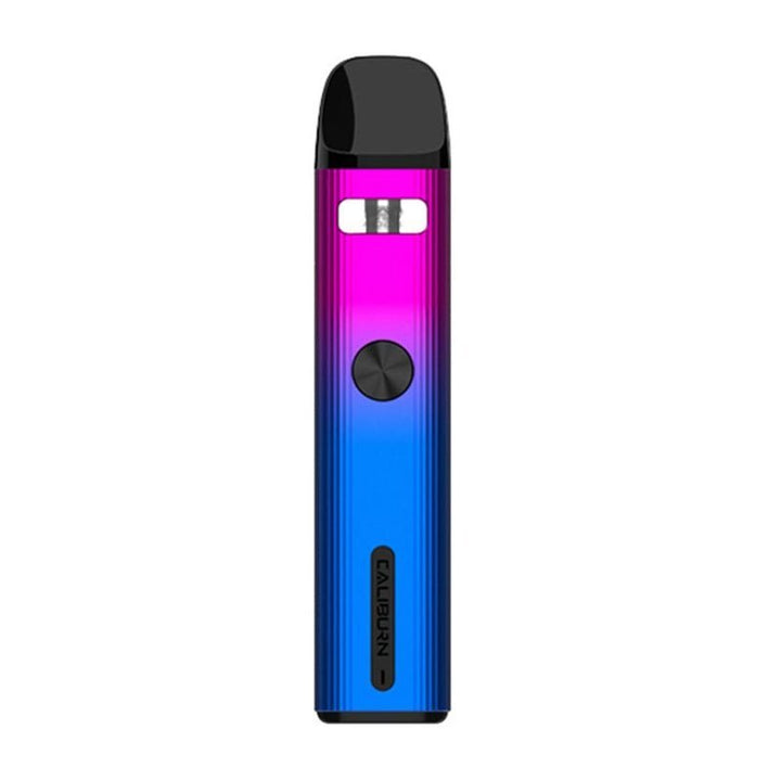 Uwell Caliburn G2 18W Pod System - Vapingsupply