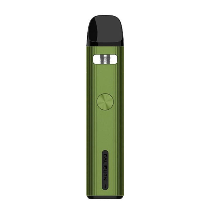 Uwell Caliburn G2 18W Pod System - Vapingsupply