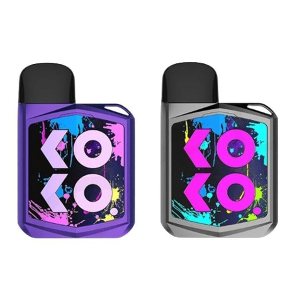 UWELL - CALIBURN KOKO PRIME - POD KIT - Vapingsupply