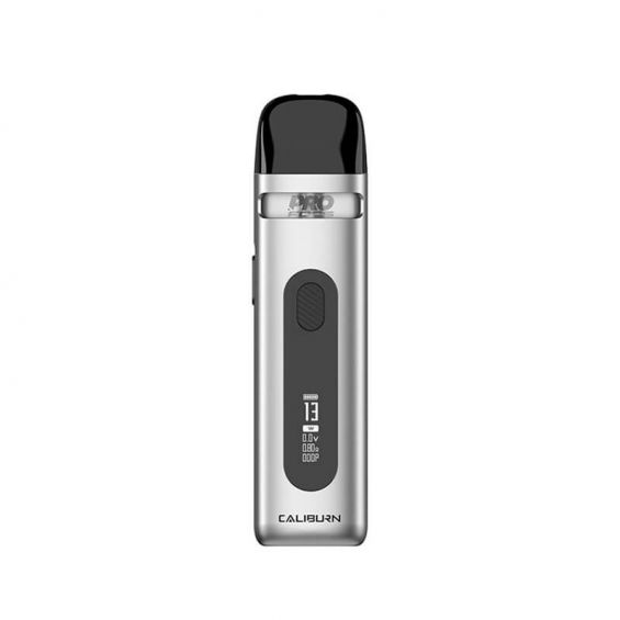 Uwell Caliburn X Pod Kit - Vapingsupply