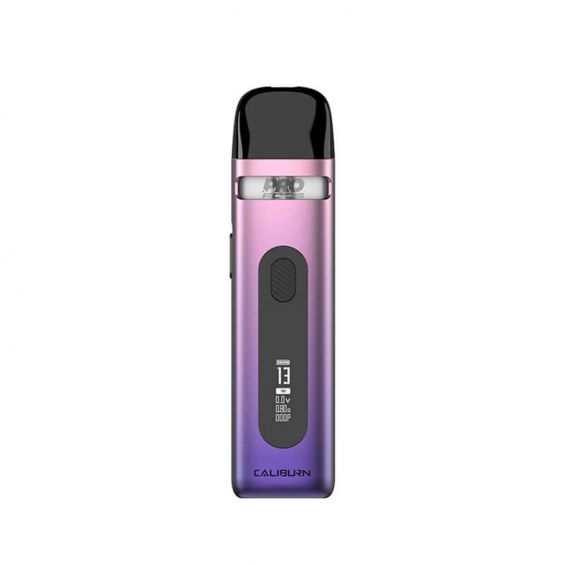 Uwell Caliburn X Pod Kit - Vapingsupply