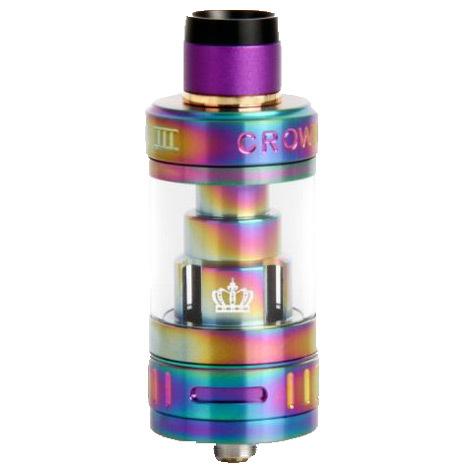 Uwell Crown 3 Tank - Vapingsupply