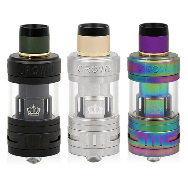 Uwell Crown 3 Tank - Vapingsupply