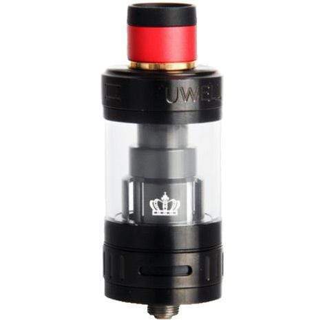 Uwell Crown 3 Tank - Vapingsupply