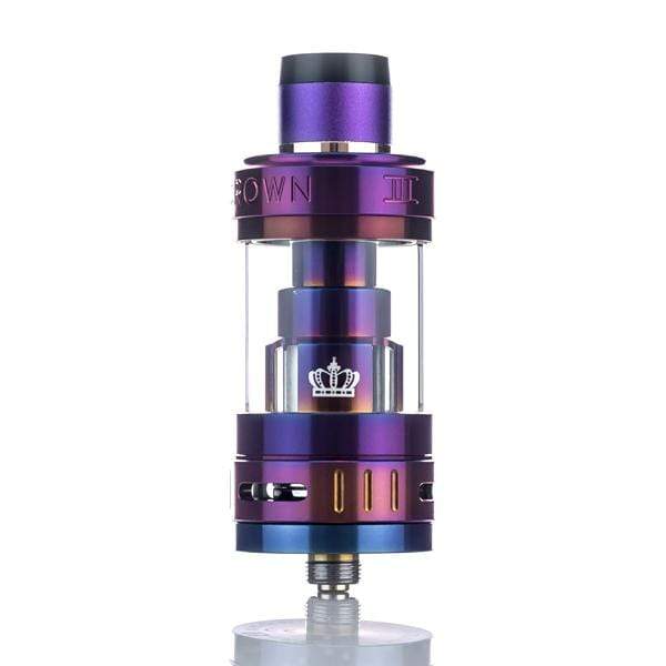 Uwell Crown 3 Tank - Vapingsupply