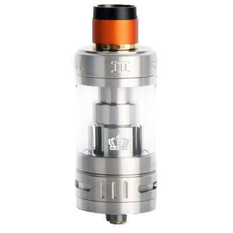 Uwell Crown 3 Tank - Vapingsupply