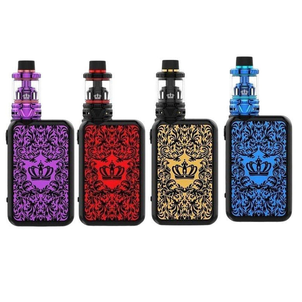 Uwell - Crown 4 - Vape Kit - Vapingsupply