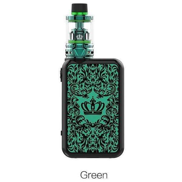 Uwell - Crown 4 - Vape Kit - Vapingsupply