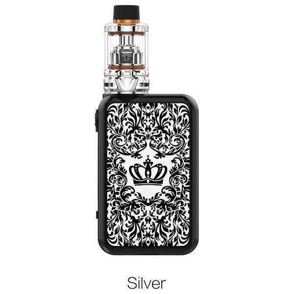 Uwell - Crown 4 - Vape Kit - Vapingsupply