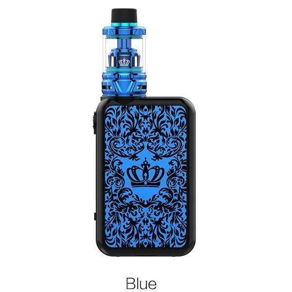 Uwell - Crown 4 - Vape Kit - Vapingsupply