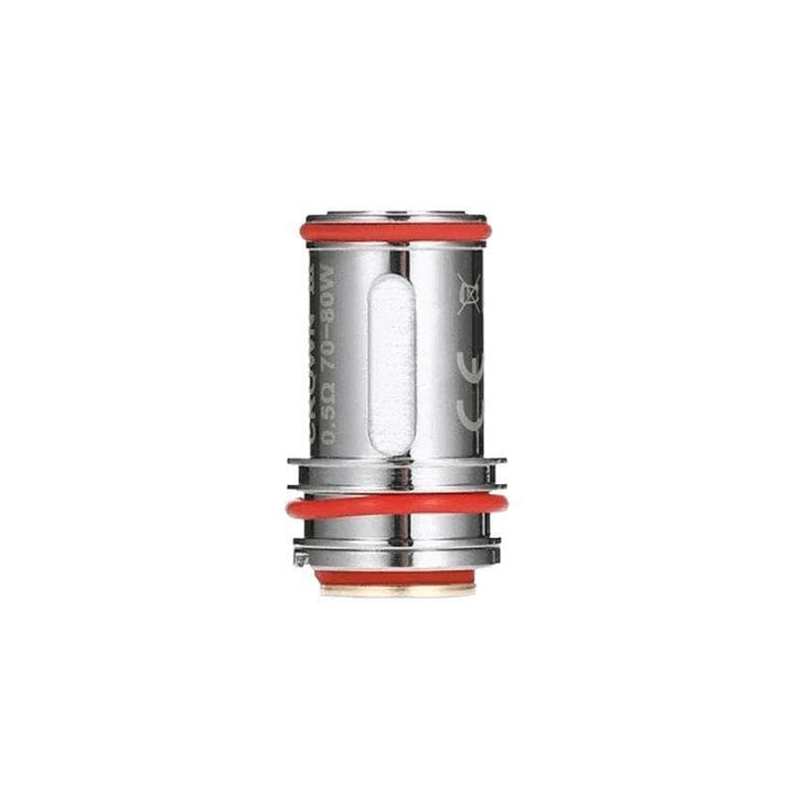 UWELL - CROWN III - COILS - Vapingsupply