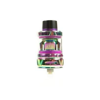 Uwell Crown IV 4 Sub-Ohm Tank - Vapingsupply