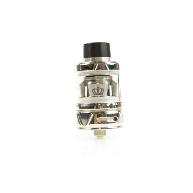 Uwell Crown IV 4 Sub-Ohm Tank - Vapingsupply