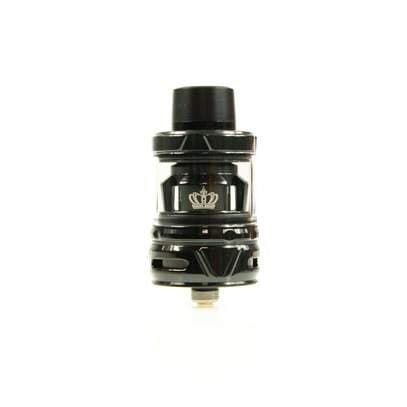 Uwell Crown IV 4 Sub-Ohm Tank - Vapingsupply