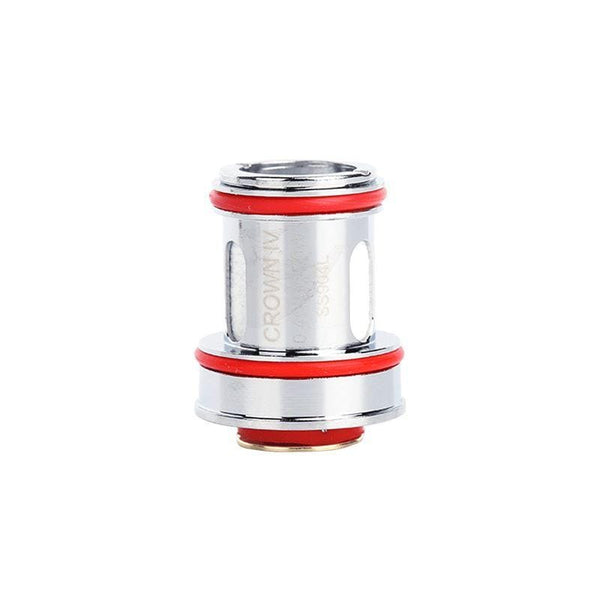 UWELL - CROWN IV - COILS - Vapingsupply