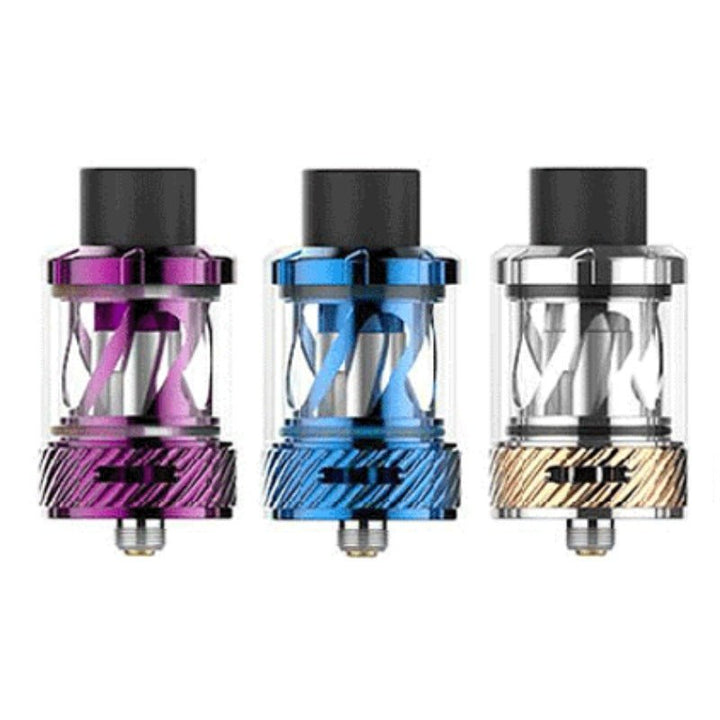 UWELL - NUNCHAKU - TANK - Vapingsupply