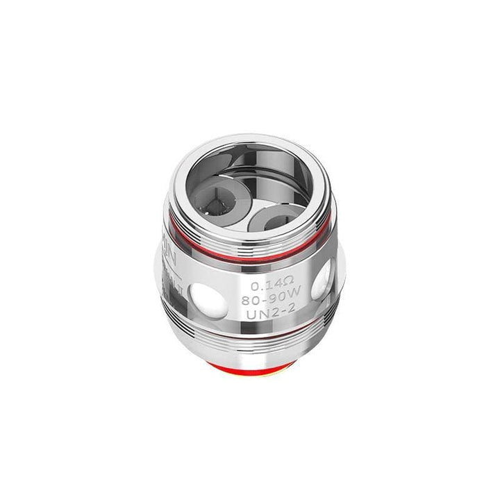 UWELL - VALYRIAN II - COILS - Vapingsupply