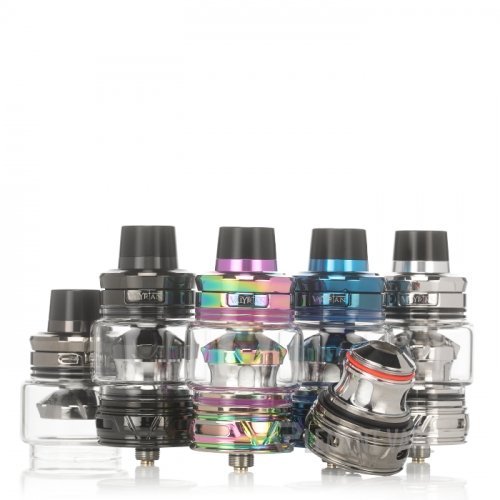 Uwell Valyrian III Tank - Vapingsupply