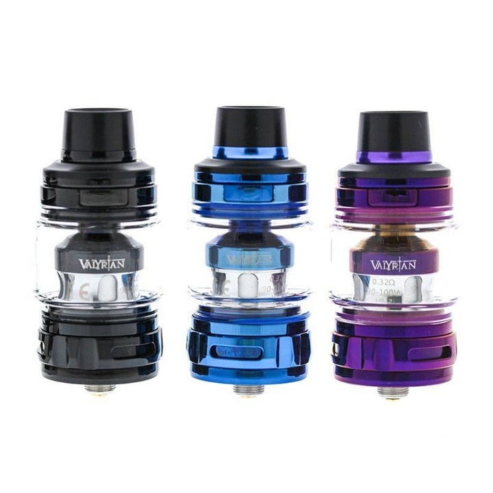 UWELL - VALYRIAN - TANK - Vapingsupply