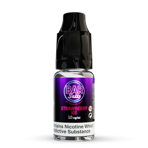 Vampire Vape Bar Salt 10ml E-liquid Nic Salts- Box of 10 - Vapingsupply