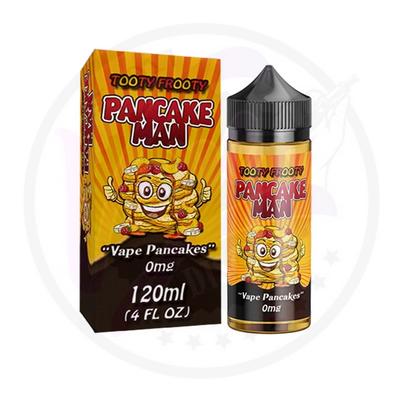 Vape Breakfast Classics 100ML Shortfill - Vapingsupply