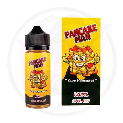 Vape Breakfast Classics 100ML Shortfill - Vapingsupply