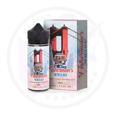 Vape Breakfast Classics 100ML Shortfill - Vapingsupply