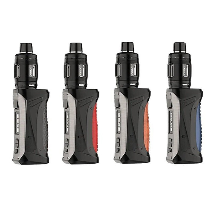 VAPORESSO - FORZ TX80 - VAPE KIT - Vapingsupply