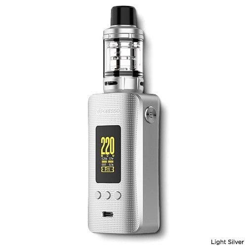 Vaporesso Gen 200 Vape Kit - Vapingsupply