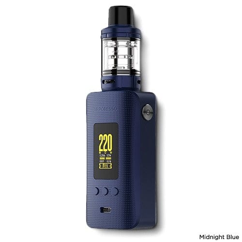 Vaporesso Gen 200 Vape Kit - Vapingsupply