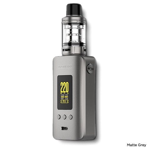 Vaporesso Gen 200 Vape Kit - Vapingsupply