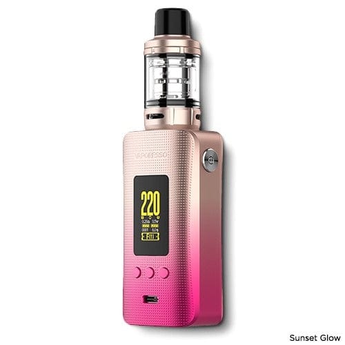 Vaporesso Gen 200 Vape Kit - Vapingsupply